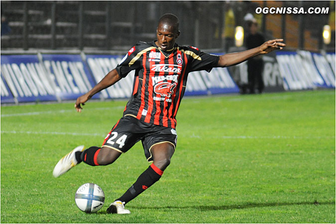 Abdou Traoré rentrera en fin de match