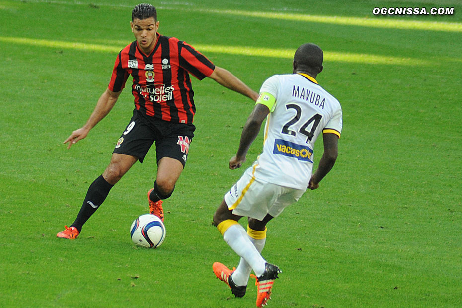 Hatem Ben Arfa