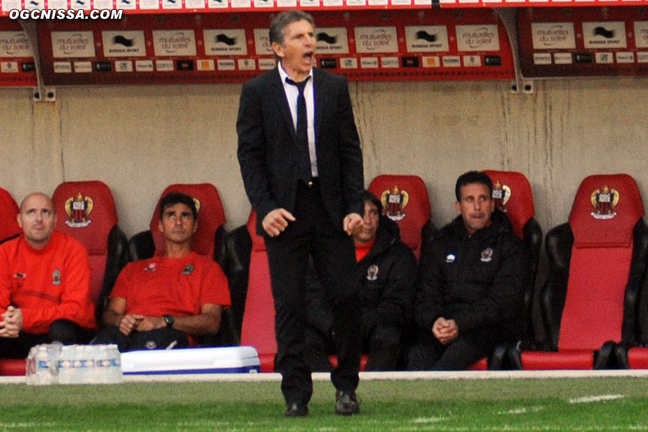 Claude Puel