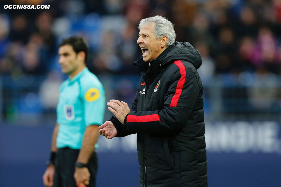 Lucien Favre