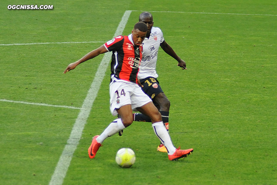 Alassane Pléa