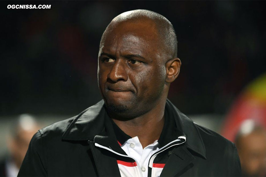 Patrick Vieira