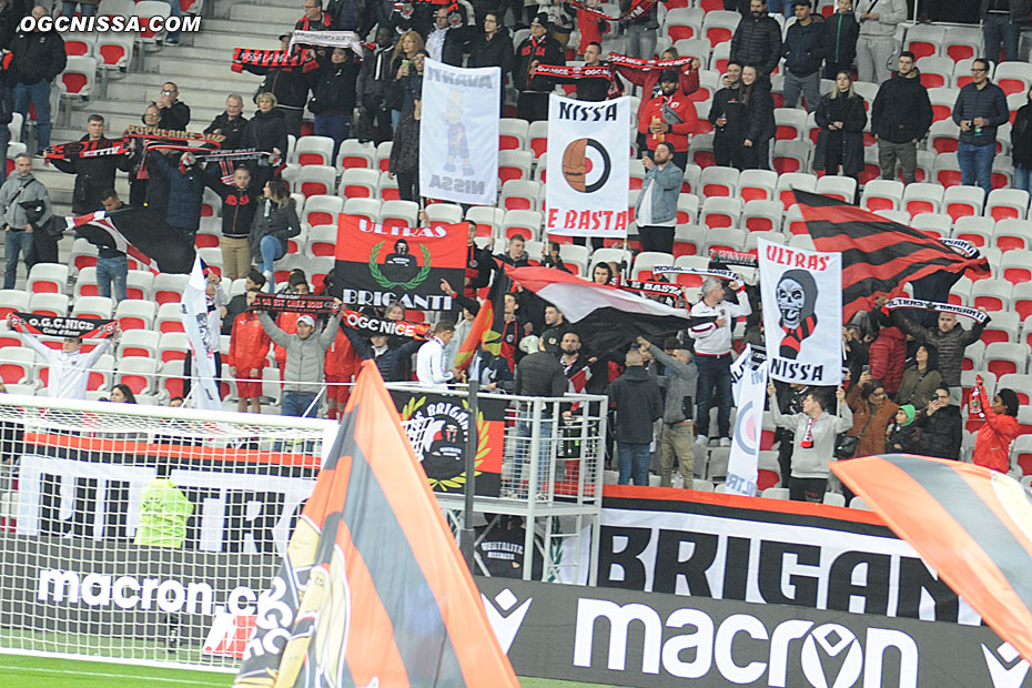 Les Ultras Briganti (SRN)