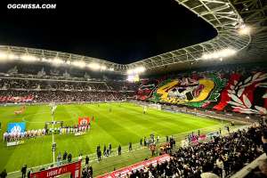 13e journée : Nice - Marseille