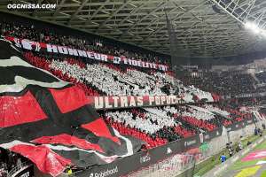 13e journée : Nice - Marseille