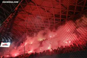 13e journée : Nice - Marseille