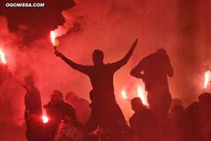 13e journée : Nice - Marseille