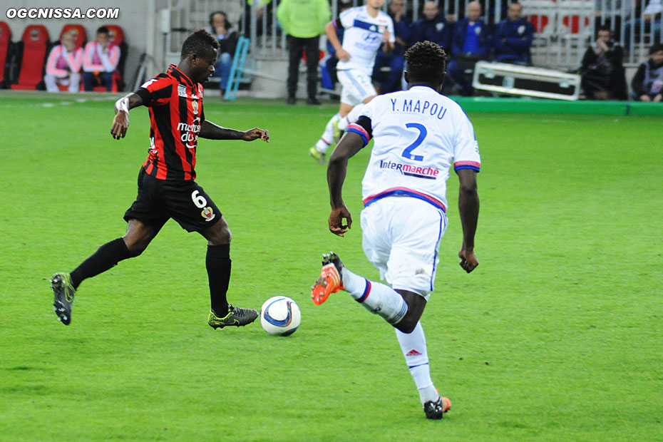 Jean-Michael Seri