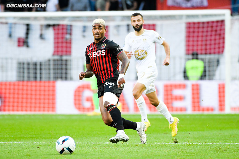 Mario Lemina