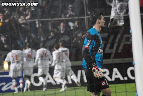 La joie parisien et la détresse de Lloris, de retour dans les cages après 2 mois d'absence