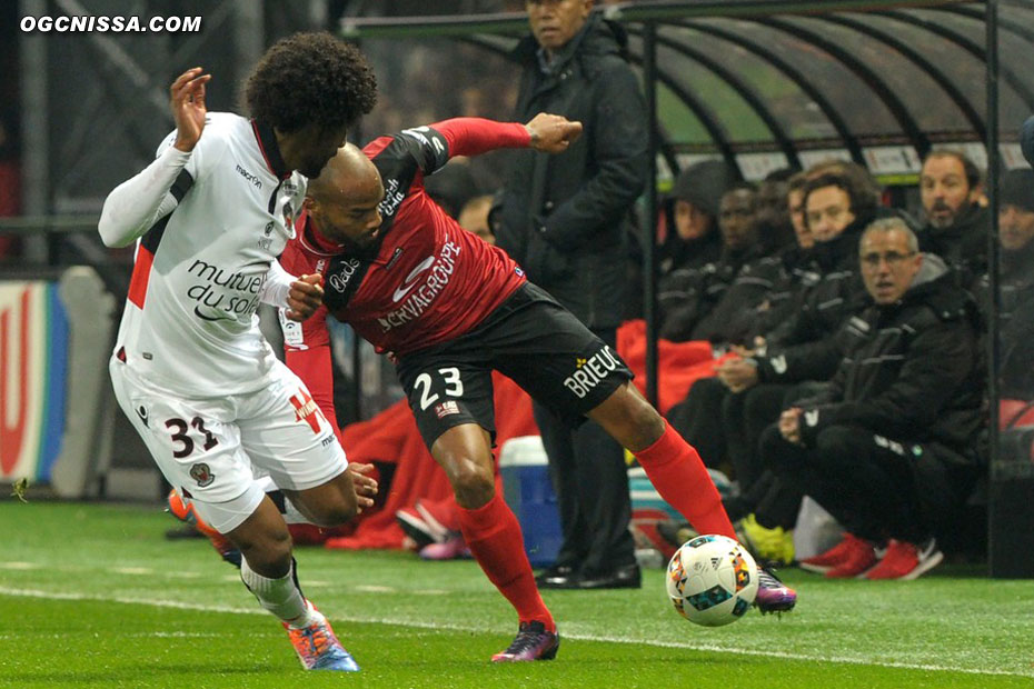 Dante Bonfim