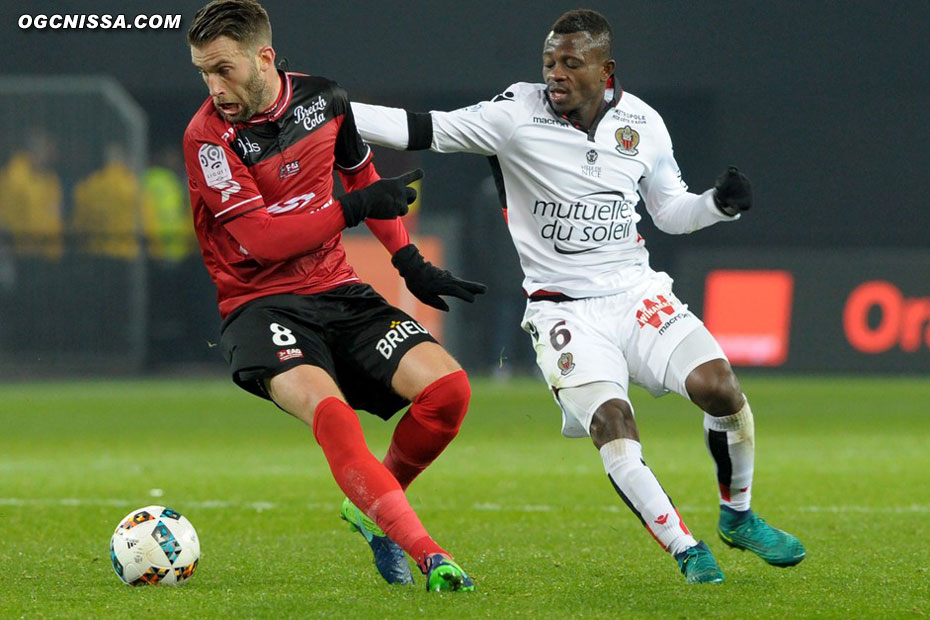 Jean-Michael Seri