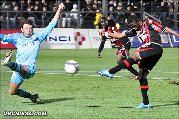 Mais Coulibaly aura sa revanche
