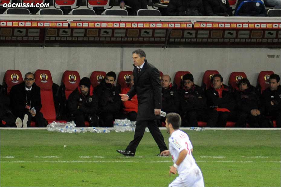 Claude Puel