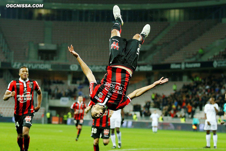 Younès Belhanda