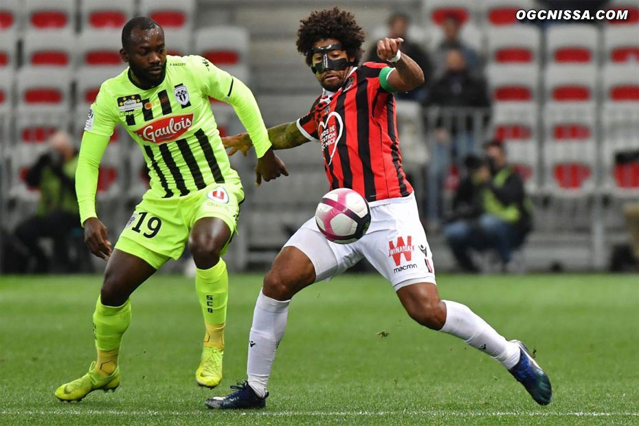 Dante Bonfim