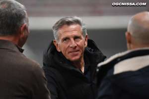 17e journée : Nice - Strasbourg