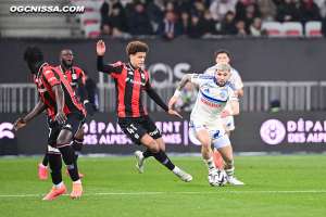 17e journée : Nice - Strasbourg