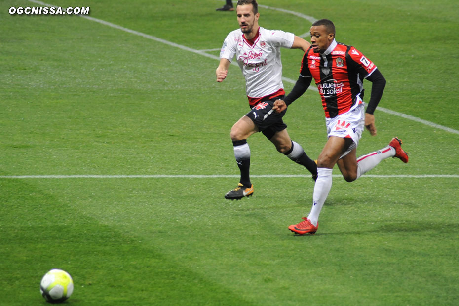 Alassane Plea