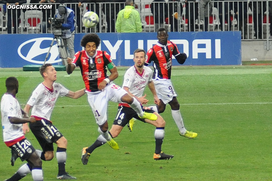 Dante Bonfim