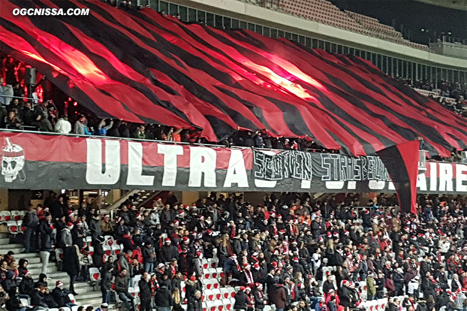 Tifo en BSN