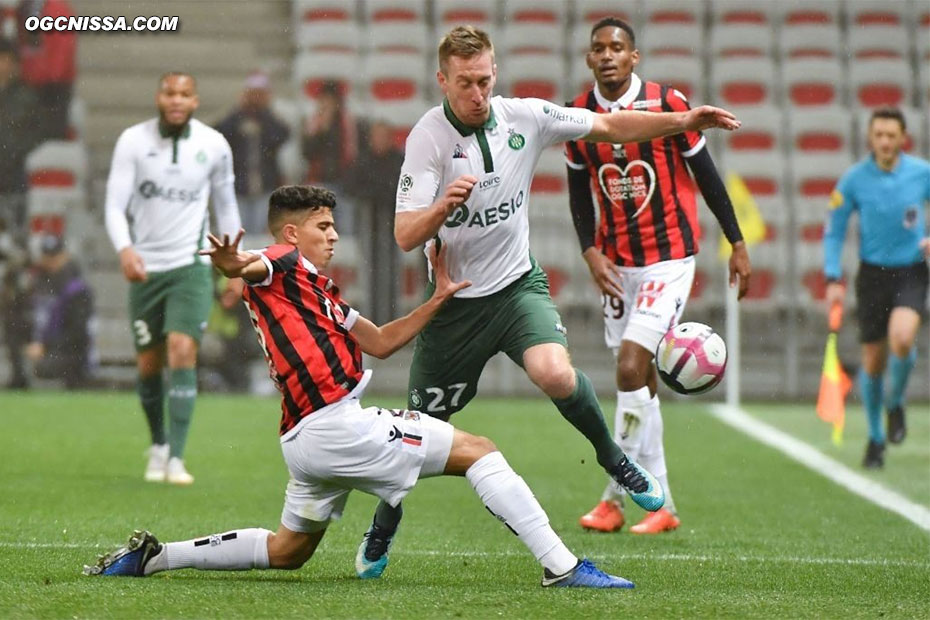 Youcef Atal et Christophe Hérelle