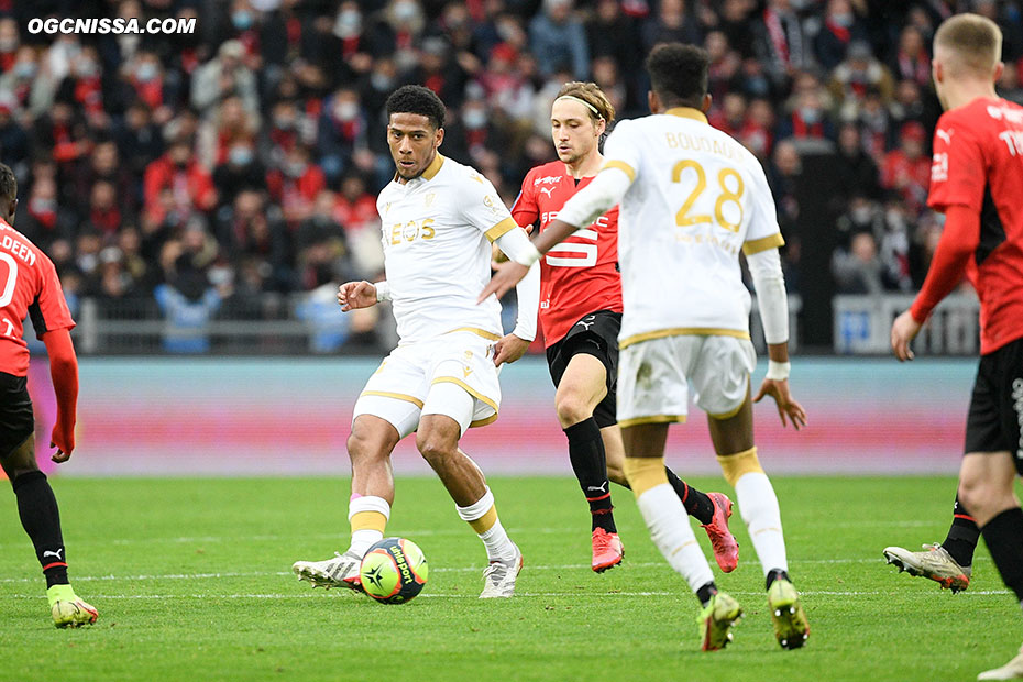 Jean-Clair Todibo