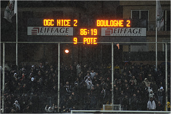 Le 2e but de Poté en Ligue 1