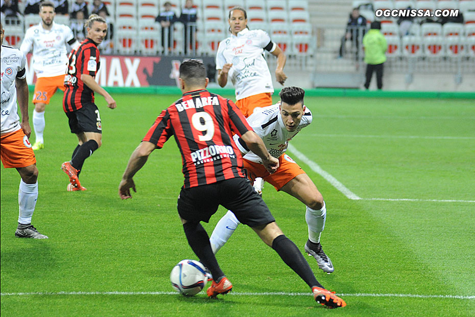 Hatem Ben Arfa