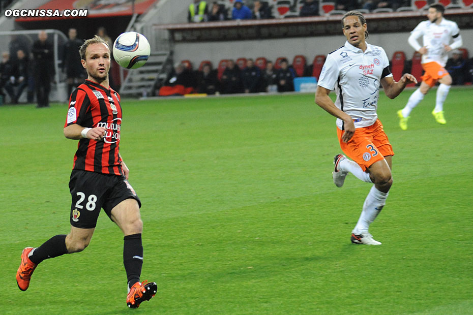 Valère Germain