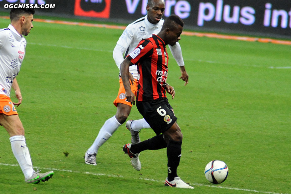 Jean-Michael Seri