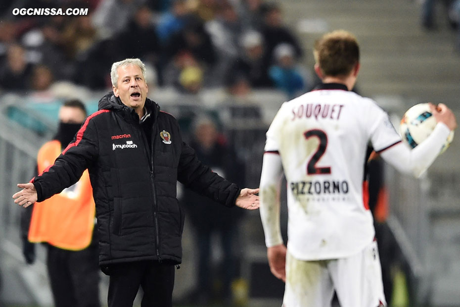 Lucien Favre