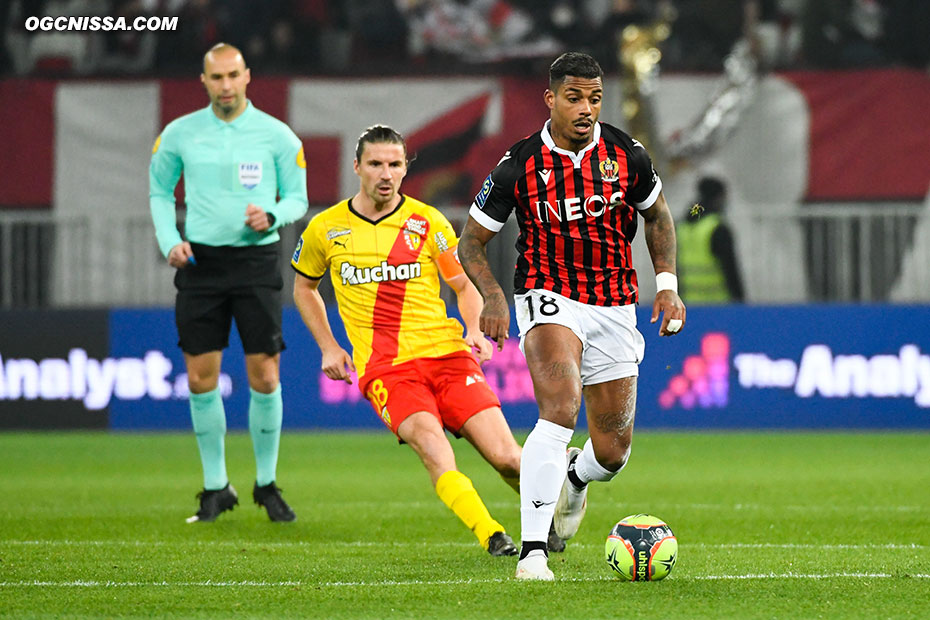 Mario Lemina