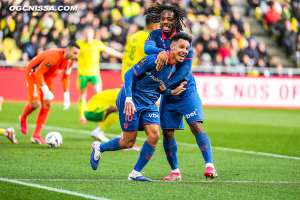 19e journée : Nantes - Nice