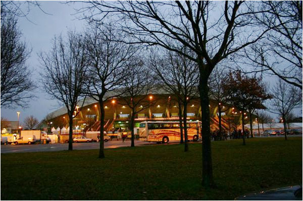 Rendez vous au Stade de la Beaujoire de Nantes pour cette 20e journée de L1