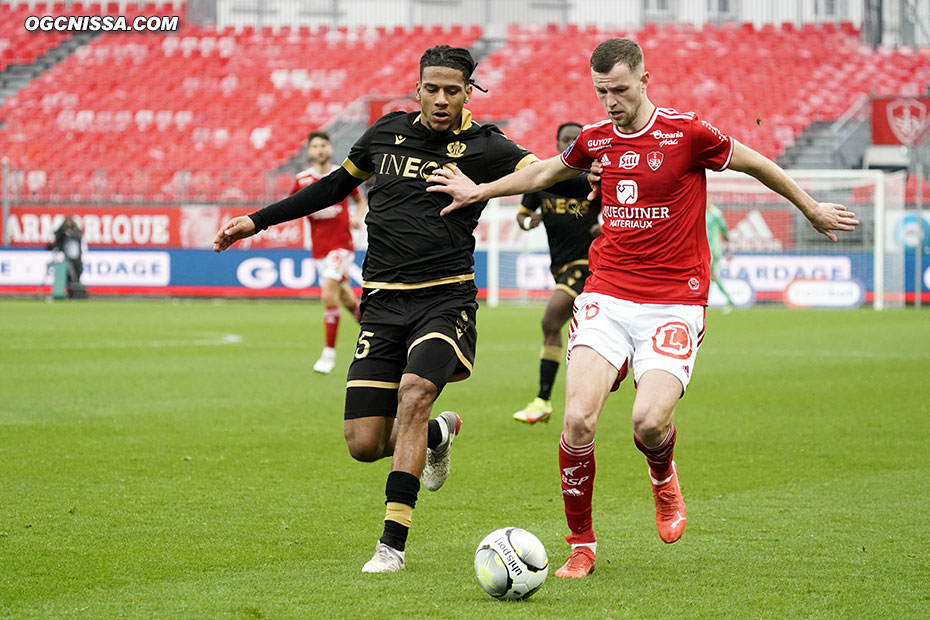 Jean-Clair Todibo