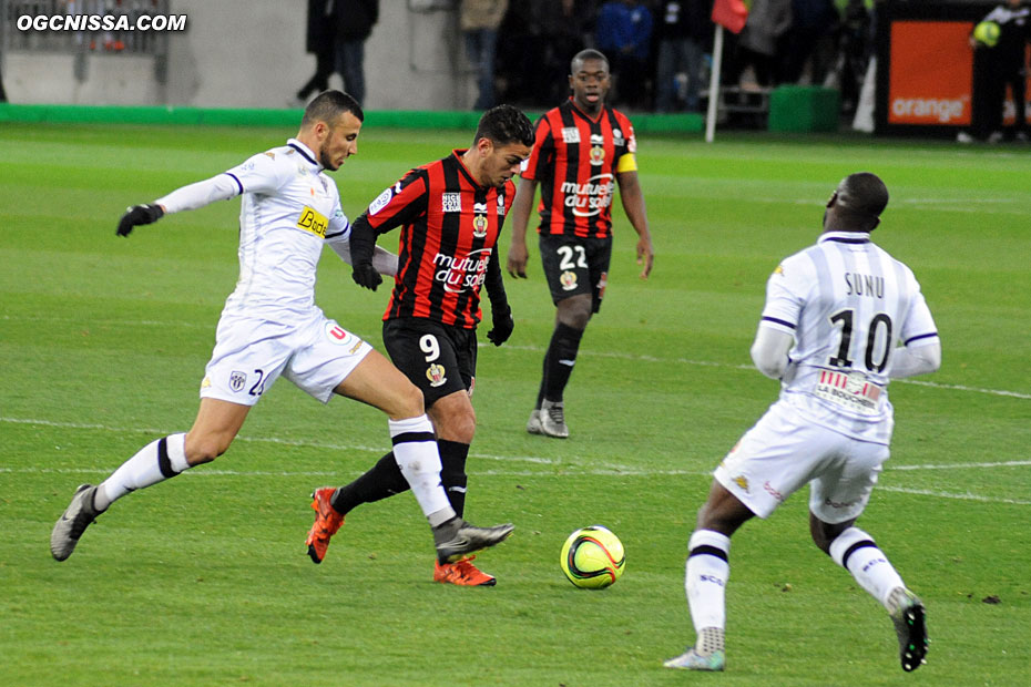 Hatem Ben Arfa