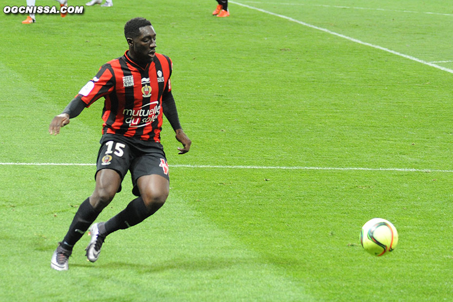 Alexandre Mendy