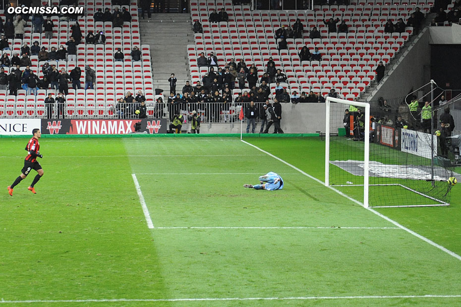 Hatem Ben Arfa transforme