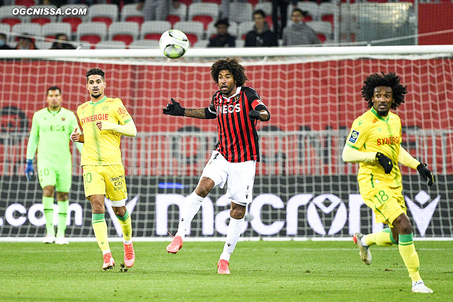 Dante Bonfim