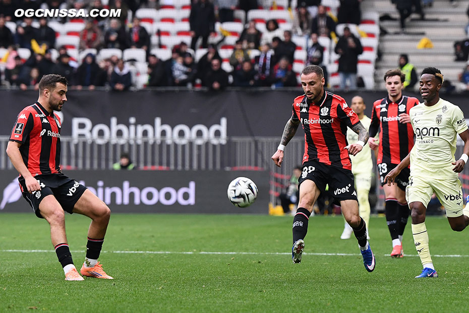 Charles Vanhoutte et Jonathan Clauss
