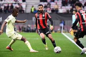 21e journée : Nice - Monaco