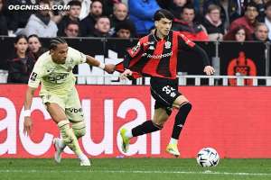 21e journée : Nice - Monaco