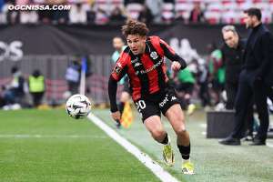 21e journée : Nice - Monaco