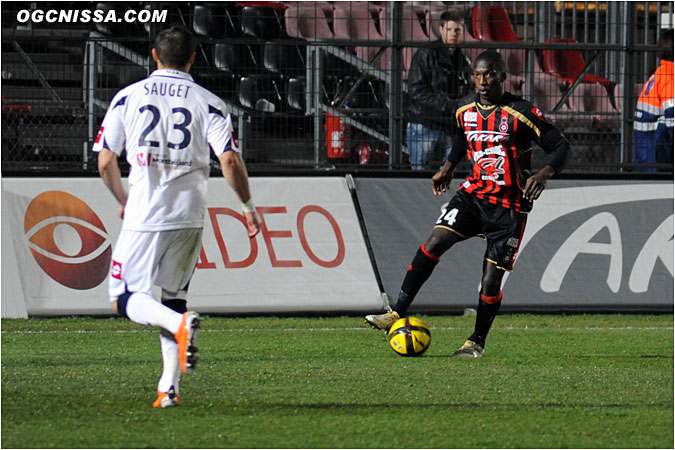 Abdou Traoré