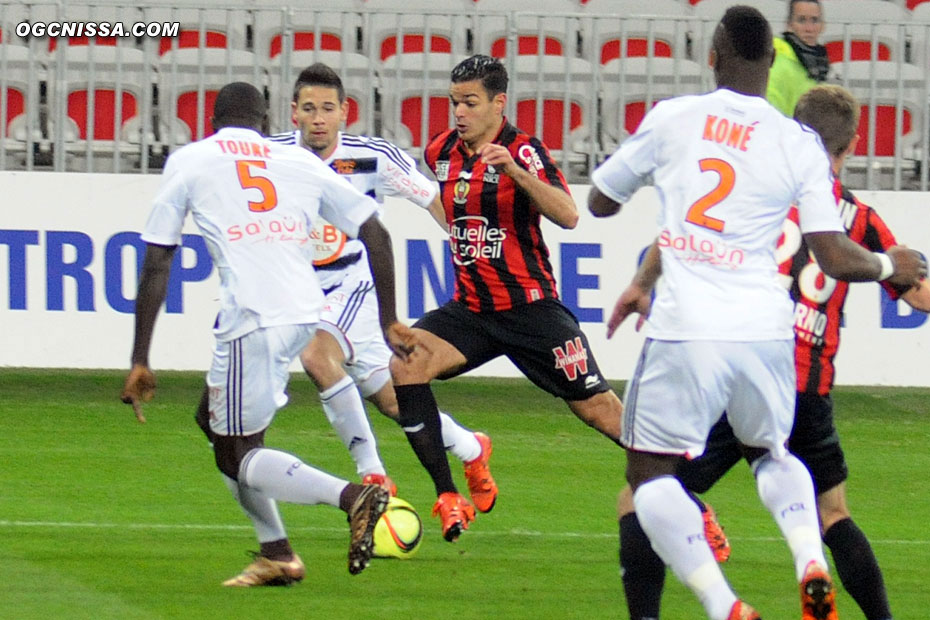 Hatem Ben Arfa