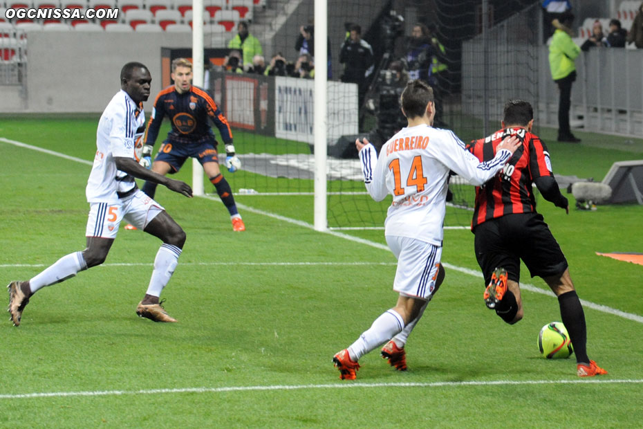 Hatem Ben Arfa