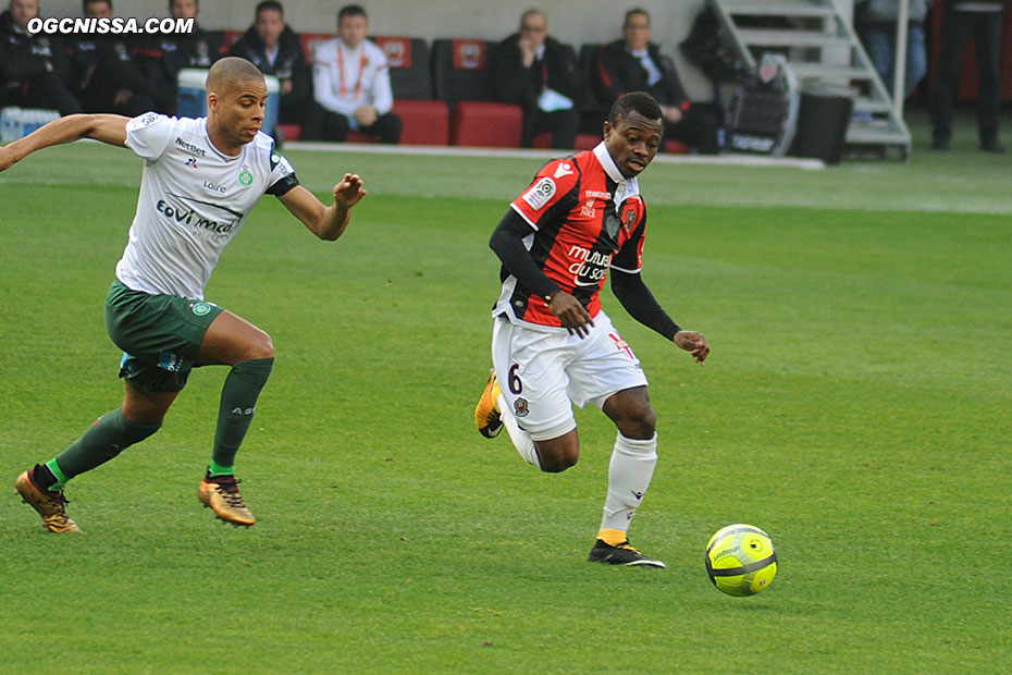 Jean-Michael Seri