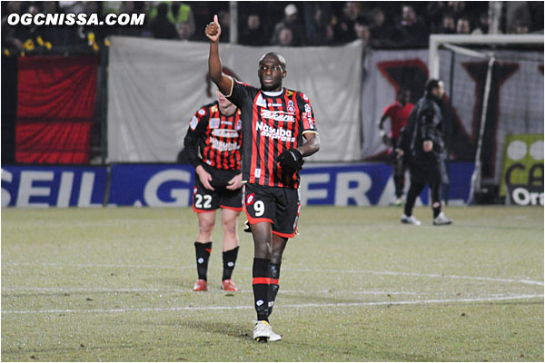 Mickaël Poté et les siens ont rendez vous de nouveau avec le Nord samedi prochain, du côté de Valenciennes.