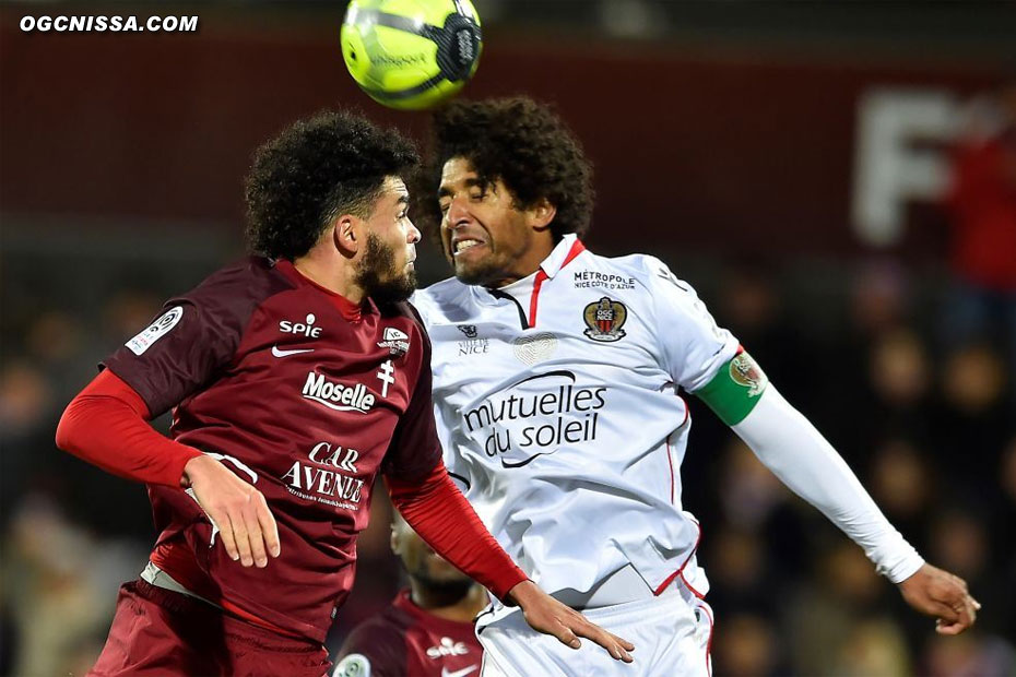 Dante Bonfim